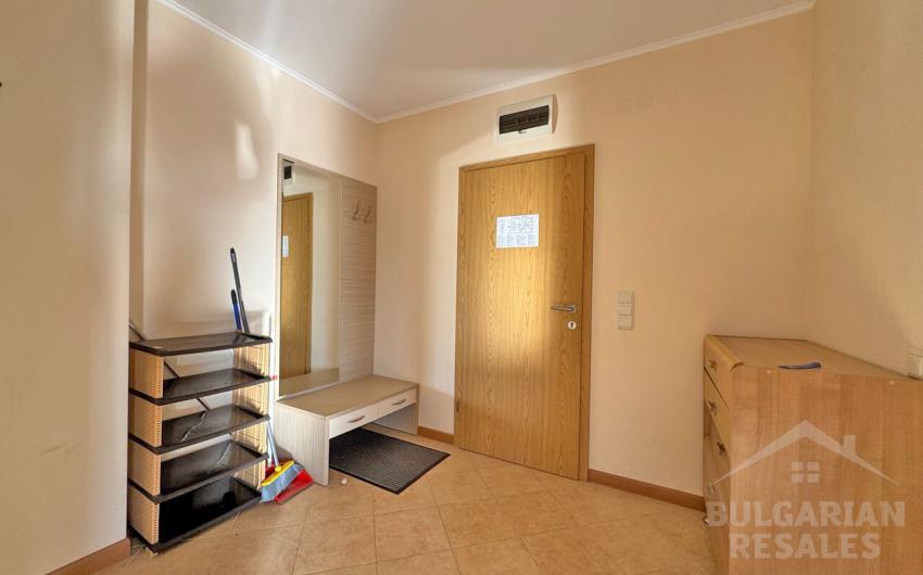 Przestronny apartament w prestiżowej dzielnicy kurortu - Фото16