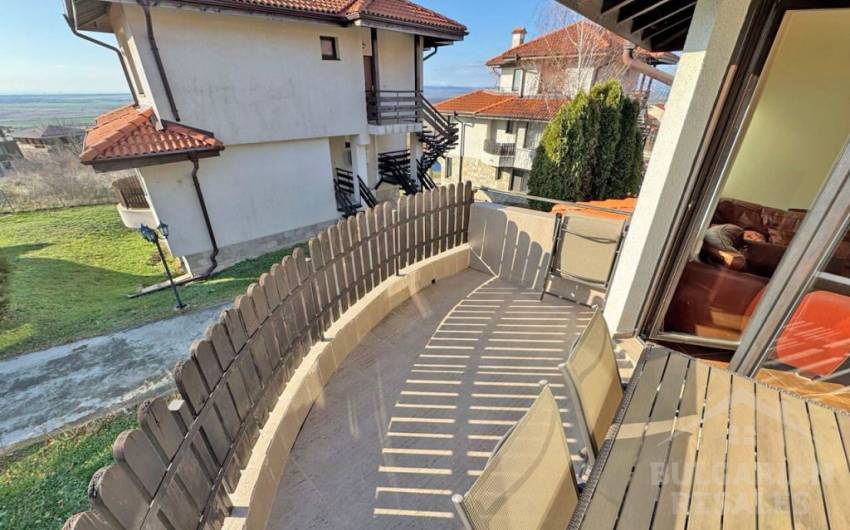 Priestranný apartmán na predaj v chate ID: 4868 - Фото13