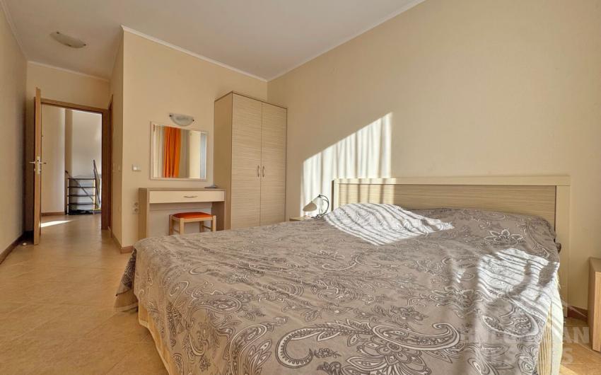 Przestronny apartament w prestiżowej dzielnicy kurortu - Фото10