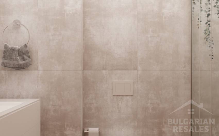 New complex "Domenico Sveti Vlas" with installment payment   ID: 4863 - Photo 14