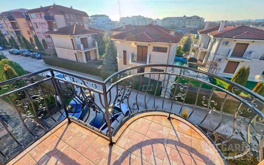 Светъл и модерен апартамент в Равда ID: 4867 - Снимка 13