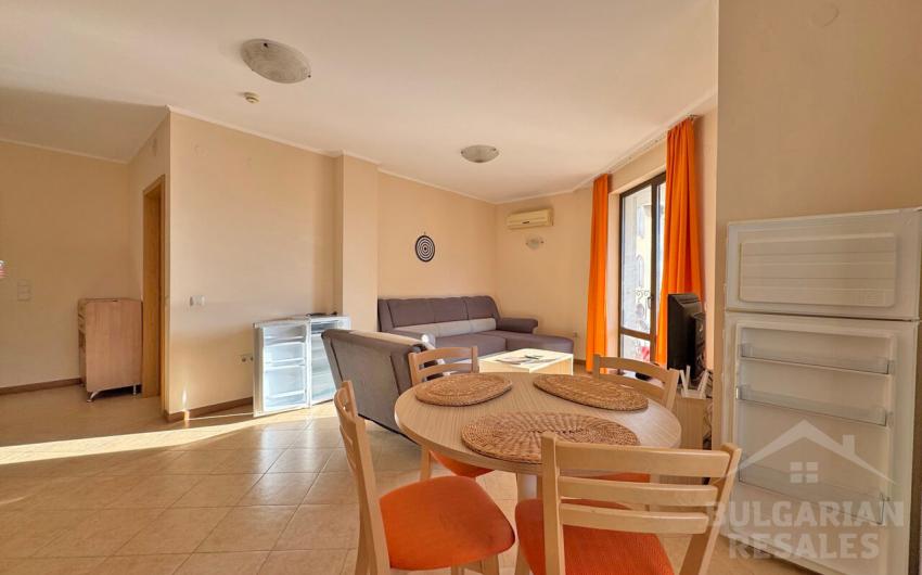 Przestronny apartament w prestiżowej dzielnicy kurortu - Фото3