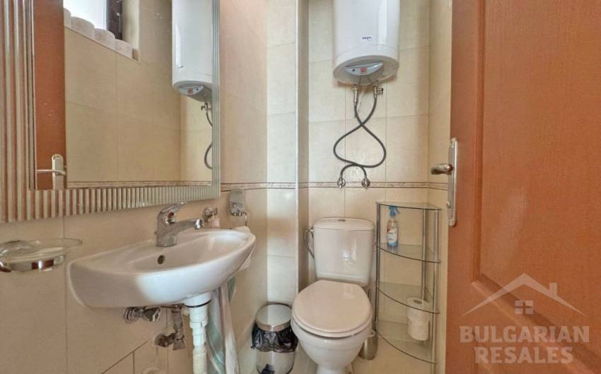 Priestranný apartmán na predaj v chate ID: 4868 - Фото16