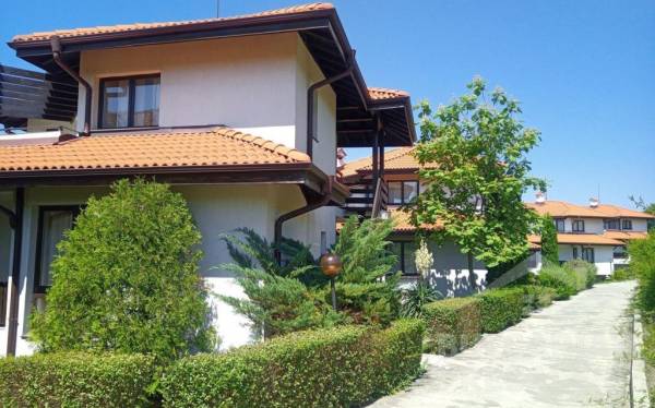 Priestranný apartmán na predaj v chate ID: 4868 - Фото1