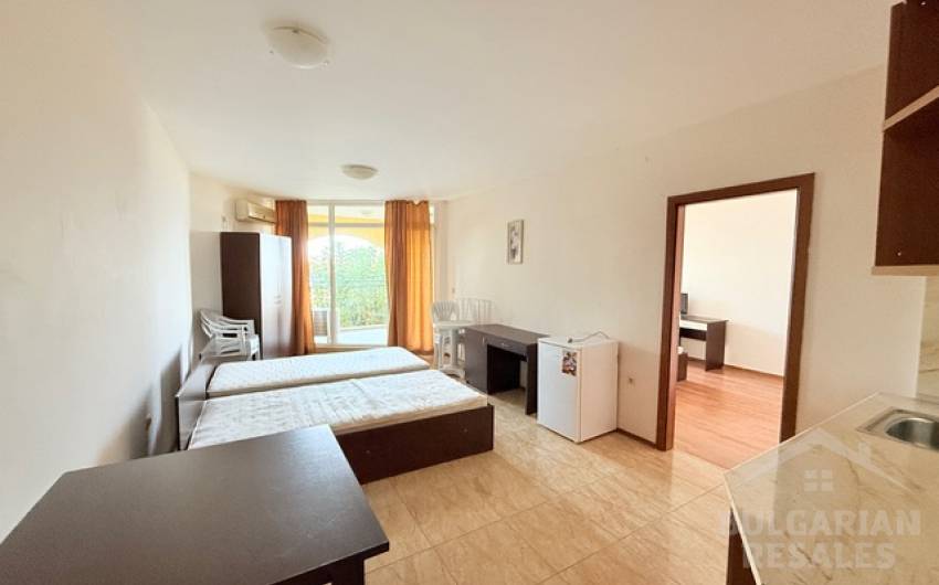 Апартамент с гледка към морето на добра цена ID: 4522 - Снимка 3