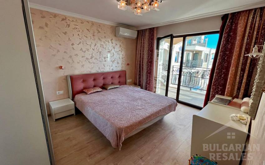 Луксозен имот в комплекс „Valencia Gardens“ ID: 4726 - Снимка 9