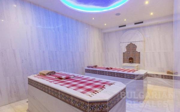 Просторен апартамент в луксозен комплекс ID: 4565 - Снимка 6