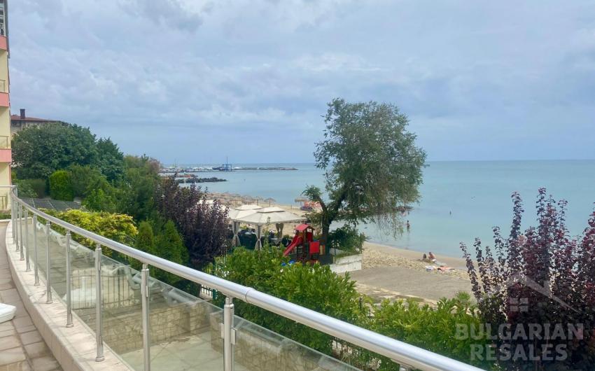 Great place for investment! Sea view from the flat! - Photo 1