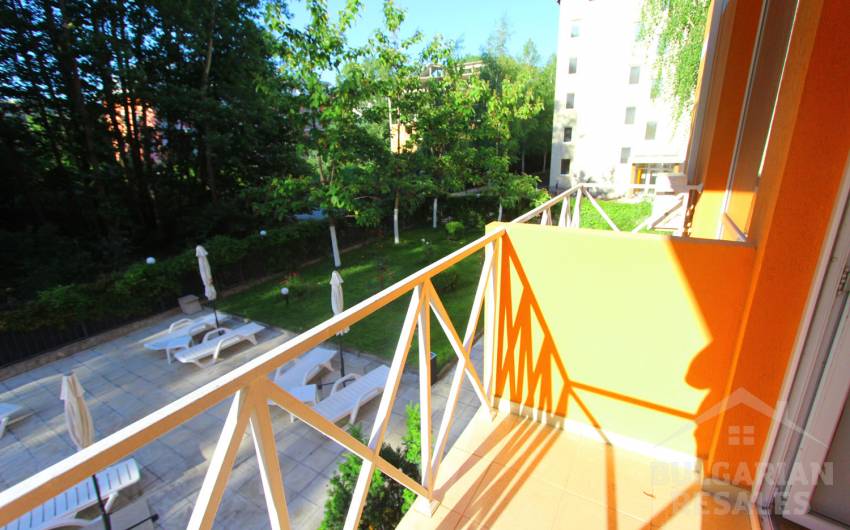 Wspaniałe studio w niskiej cenie w Gerber 2 ID: 1147 - Фото10