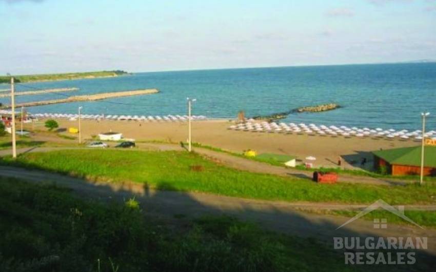 Двухкомнатная квартира в Сарафово ID: 744 - Фото 2