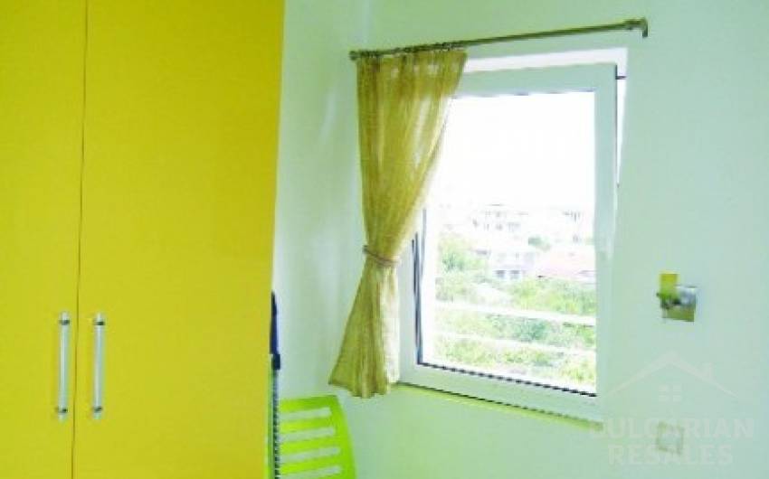 Двухкомнатная квартира в Сарафово ID: 744 - Фото 4