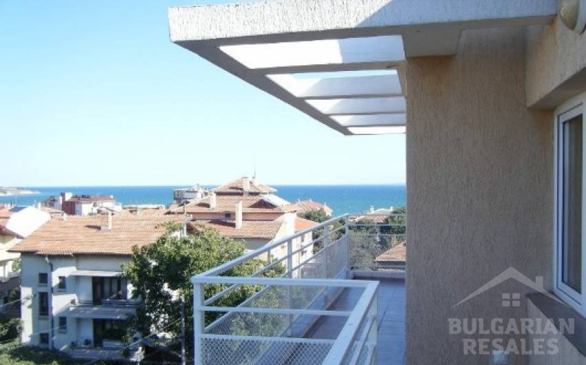 Двухкомнатная квартира в Сарафово ID: 744 - Фото 6