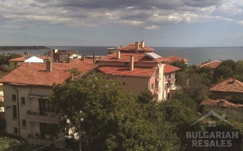 Двухкомнатная квартира в Сарафово ID: 744 - Фото 7