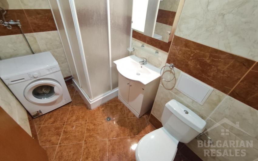 Продажа квартиры с видом на море в Святом Власе ID: 4112 - Фото 14