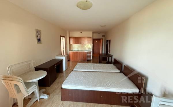 Апартамент с гледка към морето на добра цена ID: 4522 - Снимка 5