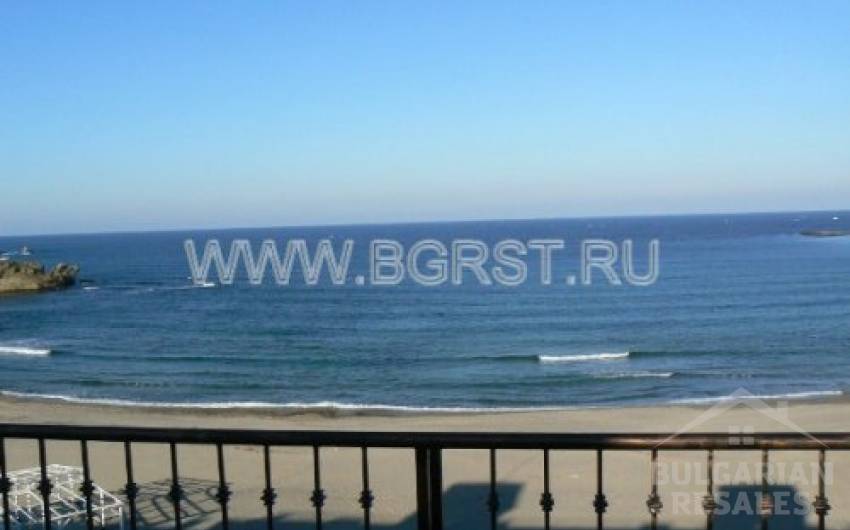 Primea Beach Residence  ID: 305 - Снимка 8