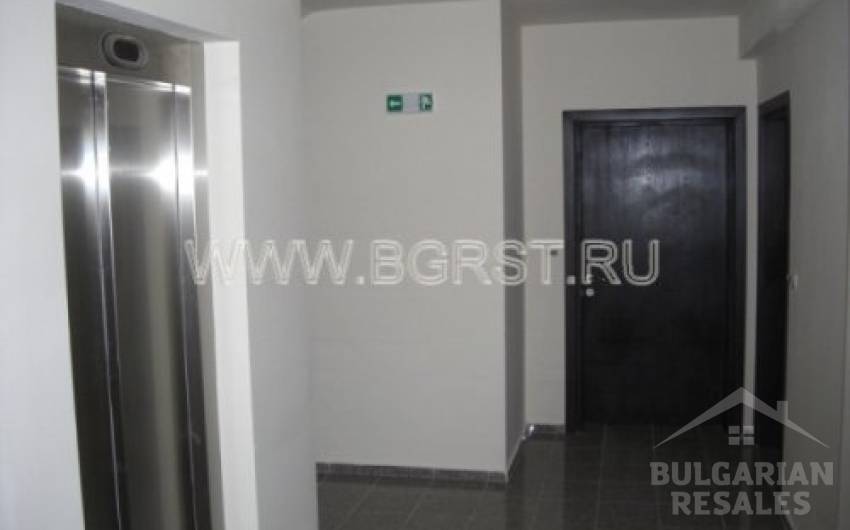 Primea Beach Residence  ID: 305 - Снимка 9