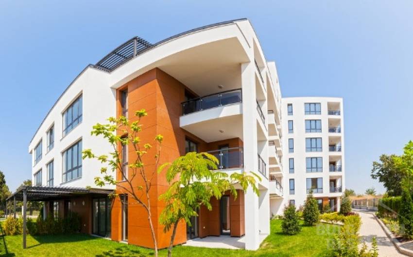 Rezydencja Atlantis ID: 376 - Фото5