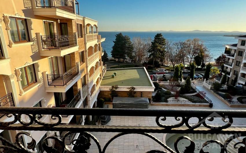 Луксозен имот в комплекс „Valencia Gardens“ ID: 4726 - Снимка 21