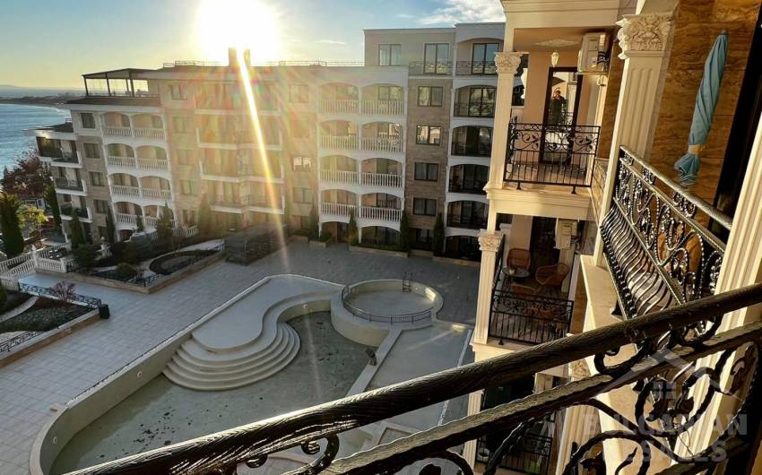 Луксозен имот в комплекс „Valencia Gardens“ ID: 4726 - Снимка 22