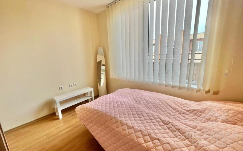 Nízka cena! Dvojizbový byt ID: 3045 - Фото7