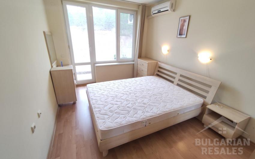 Продажа квартиры с видом на море в Святом Власе ID: 4112 - Фото 13