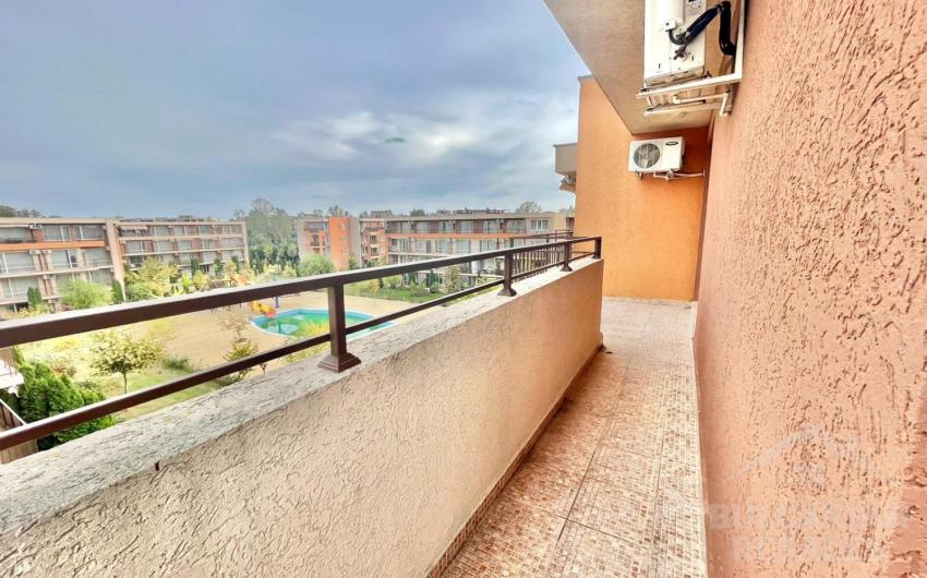 Nízka cena! Dvojizbový byt ID: 3045 - Фото5