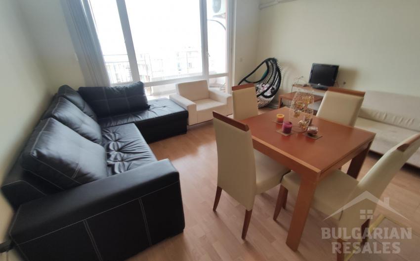 Продажа квартиры с видом на море в Святом Власе ID: 4112 - Фото 9