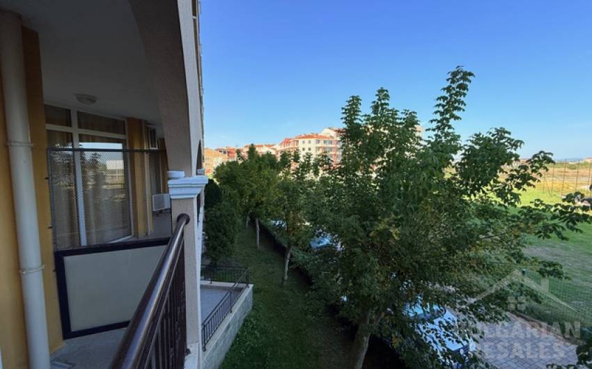 Апартамент с гледка към морето на добра цена ID: 4522 - Снимка 8