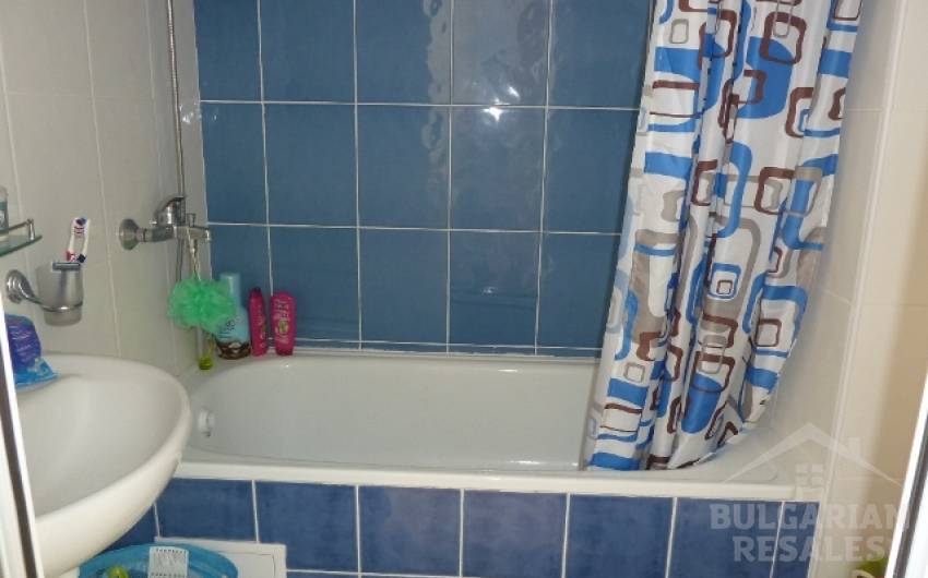 2 комн в Gerber 3 за 19000 евро ID: 884 - Фото7