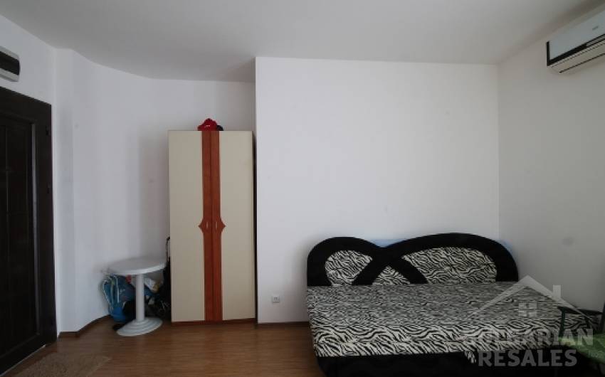 Studio w kompleksie Odyssey Nessebar ID: 848 - Фото10