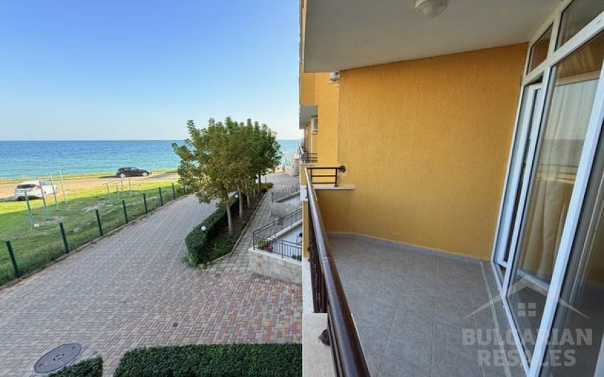 Апартамент с гледка към морето на добра цена ID: 4522 - Снимка 9