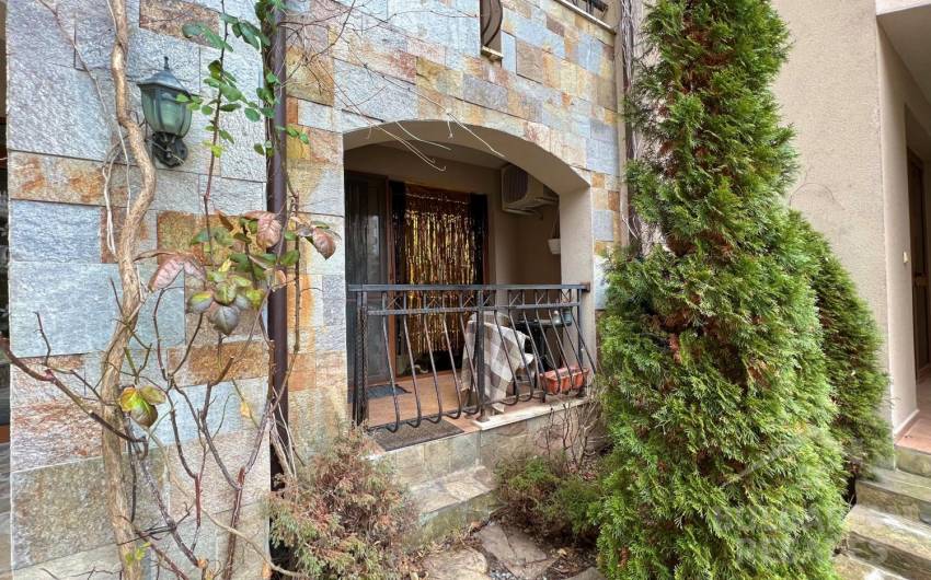 Ładne studio z dostępem do basenu w kompleksie "Cascadas"  ID: 4029 - Фото8