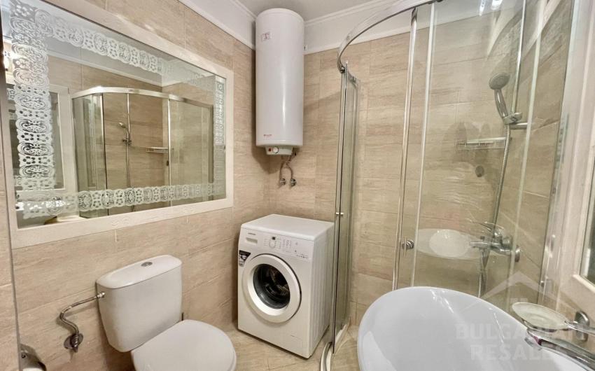 Купить элитную студию в комплексе Хармони  ID: 3106 - Фото9