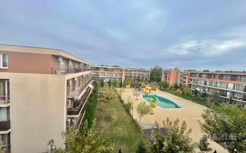 Nízka cena! Dvojizbový byt ID: 3045 - Фото10