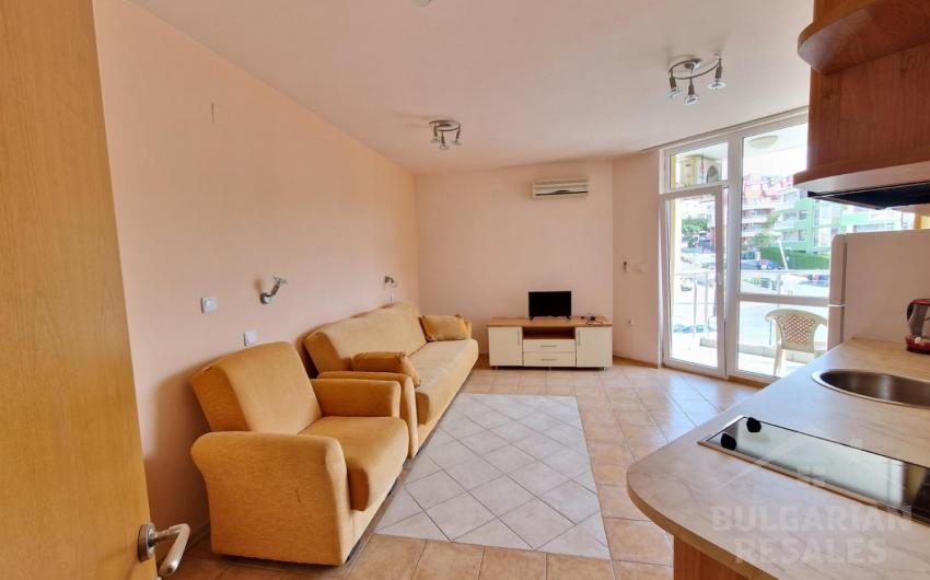 Квартира в комплексе Лаки ID: 2738 - Фото1