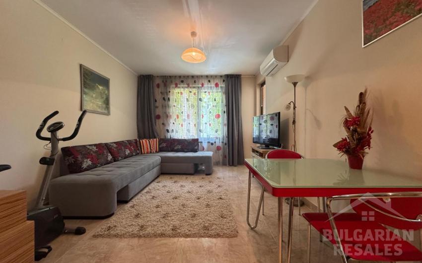 Raty! Apartament z 1 sypialnią w ekskluzywnym kompleksie „Esteban” - Фото2