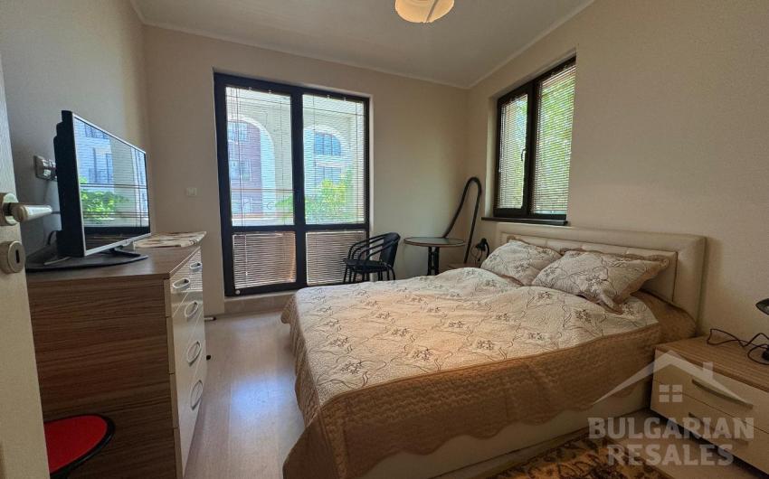 Raty! Apartament z 1 sypialnią w ekskluzywnym kompleksie „Esteban” - Фото8