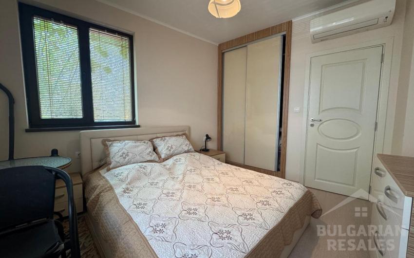 Raty! Apartament z 1 sypialnią w ekskluzywnym kompleksie „Esteban” - Фото9