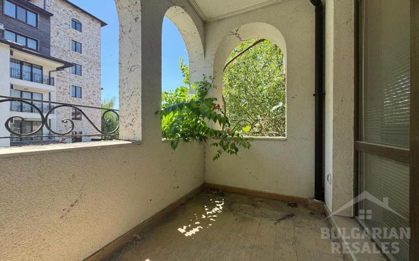 Raty! Apartament z 1 sypialnią w ekskluzywnym kompleksie „Esteban” - Фото10