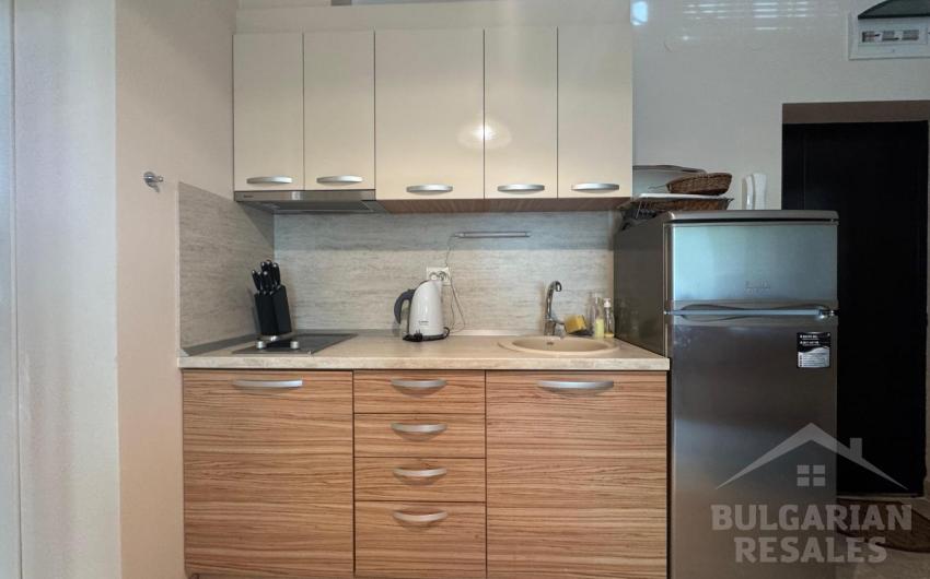 Raty! Apartament z 1 sypialnią w ekskluzywnym kompleksie „Esteban” - Фото5