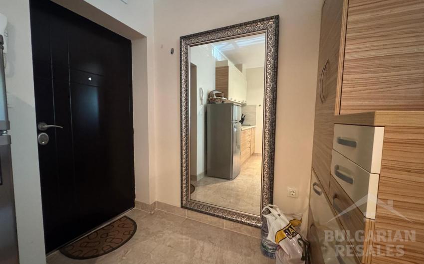 Raty! Apartament z 1 sypialnią w ekskluzywnym kompleksie „Esteban” - Фото6