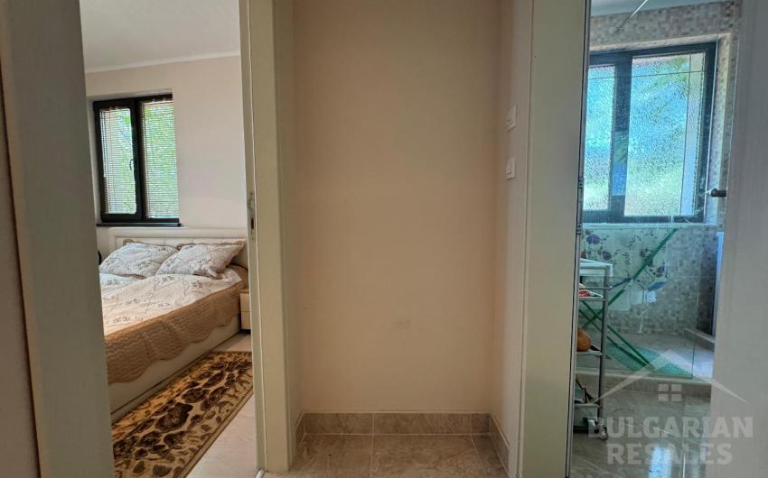 Raty! Apartament z 1 sypialnią w ekskluzywnym kompleksie „Esteban” - Фото7