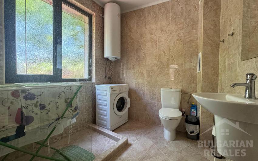 Raty! Apartament z 1 sypialnią w ekskluzywnym kompleksie „Esteban” - Фото11