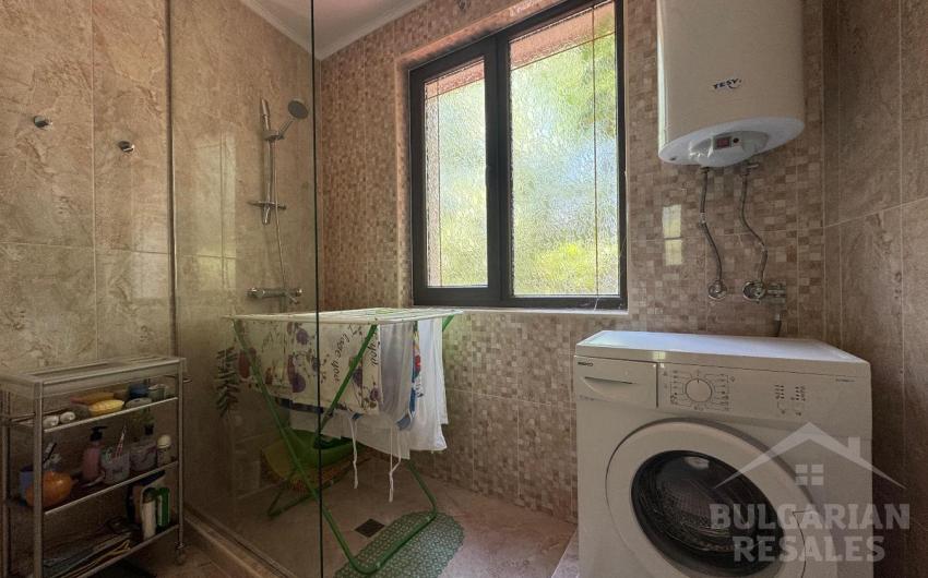 Raty! Apartament z 1 sypialnią w ekskluzywnym kompleksie „Esteban” - Фото13