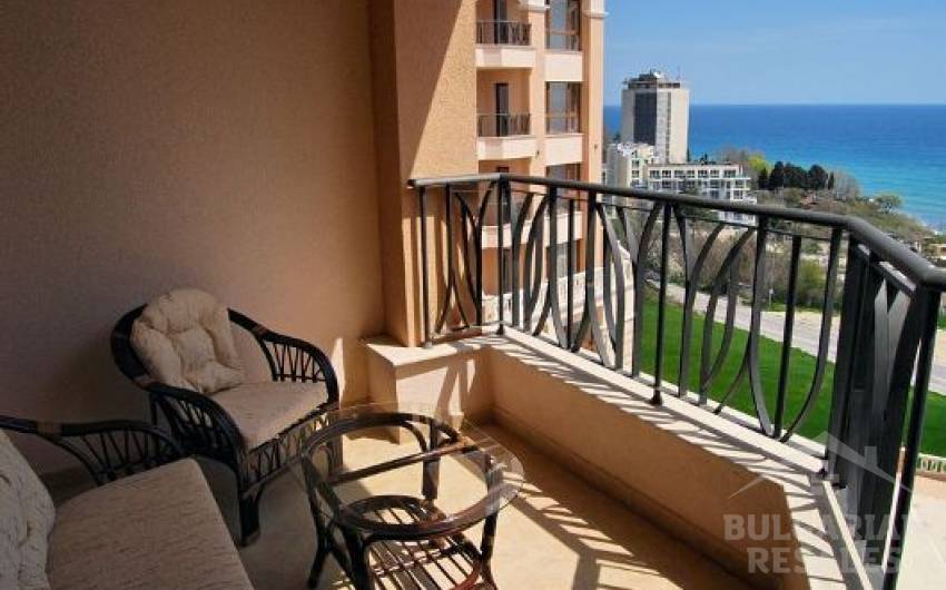 Кабакум Бийч / Cabakum Beach Residence ID: 610 - Снимка 2