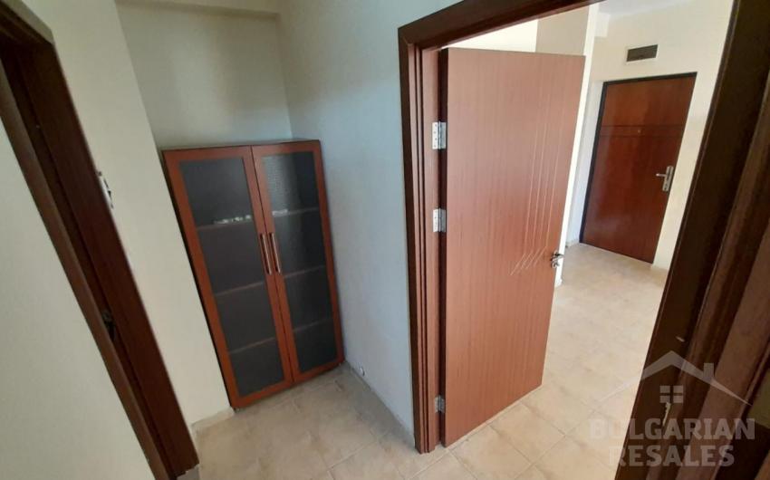 Apartmán s výhľadom na bazén v komplexe Apolon 2 - Фото7