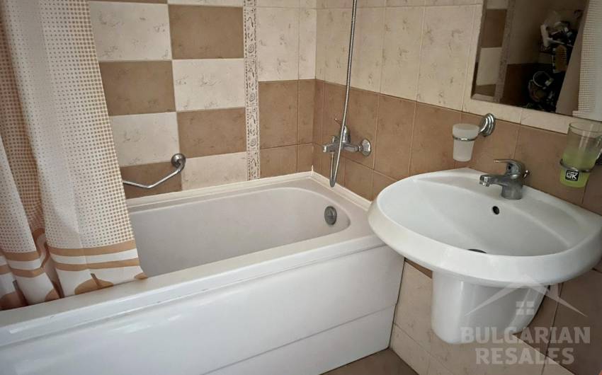 Byt v prestížnom komplexe s krásnym územím ID: 3271 - Фото12