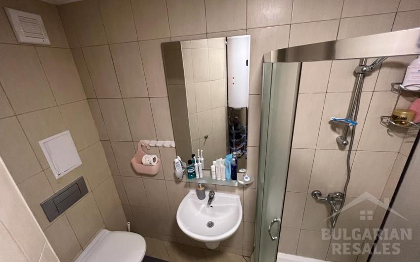 Good investment! Flat in the best complex  - Photo 10