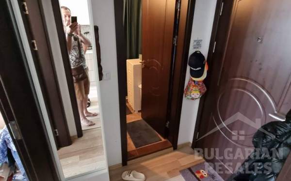 Buy a cosy flat in Saint Vlas in a complex ID: 3535 - Photo 7